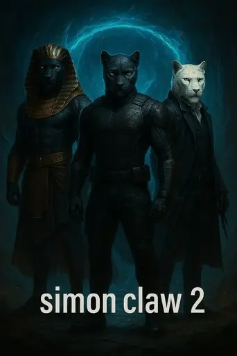 Simon Claw 2 (2025)