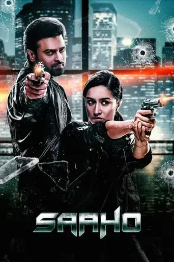 saaho-2019