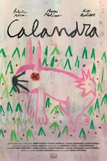 calandra-2025