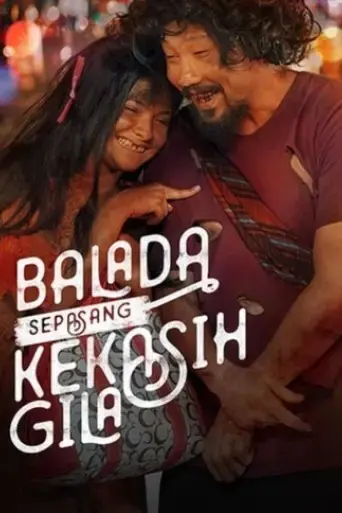 balada-sepasang-kekasih-gila-2021