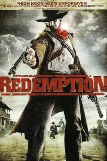 redemption-2009