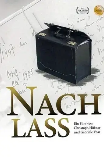 nachlass-2018