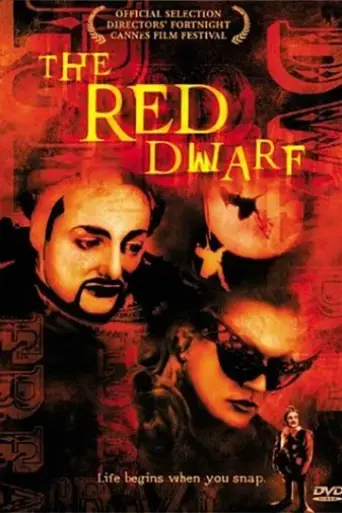 The Red Dwarf (1998)