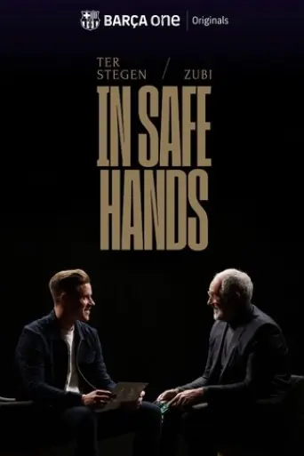 Ter Stegen & Zubi: In safe hands (2024)