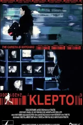 klepto-2003