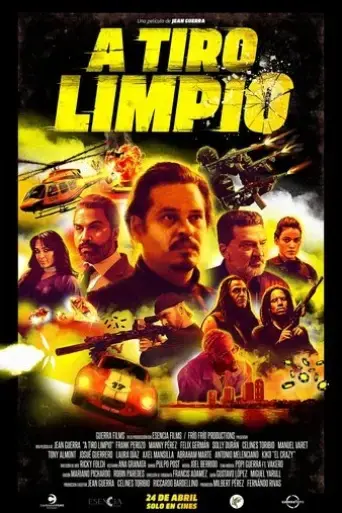 a-tiro-limpio-2025