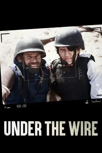 under-the-wire-2018