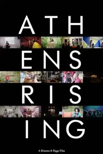 athens-rising-the-sicyon-project-volume-one-2018