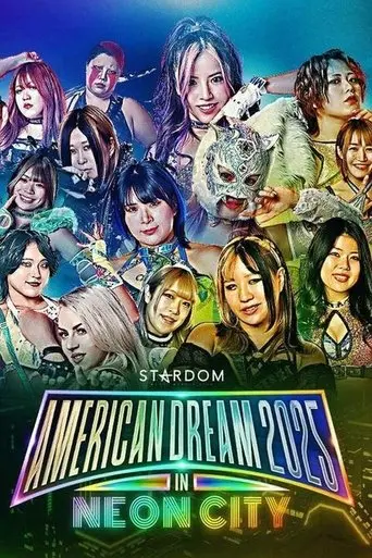 stardom-american-dream-2025-in-neon-city-2025