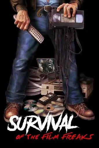 survival-of-the-film-freaks-2018