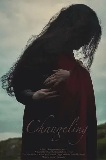 changeling-2021