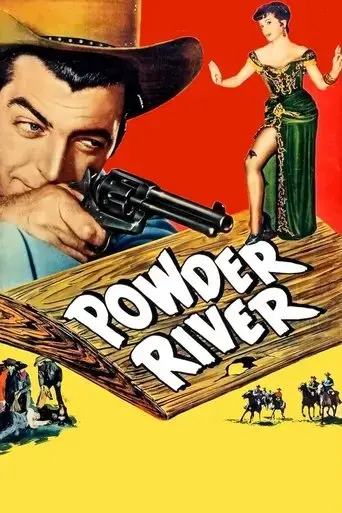 powder-river-1953