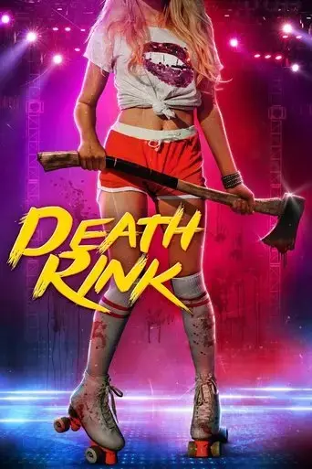 death-rink-2021