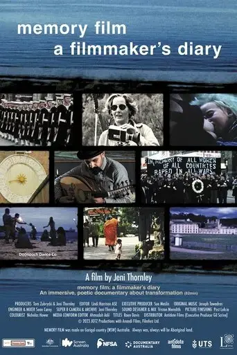 memory-film-a-filmmaker-s-diary-2023