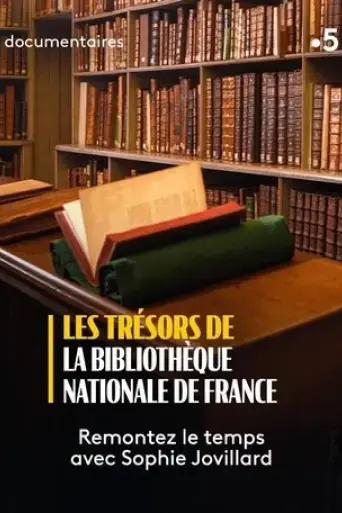 les-tresors-de-la-bibliotheque-nationale-de-france-2020
