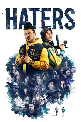 haters-2021