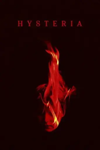 hysteria-2025