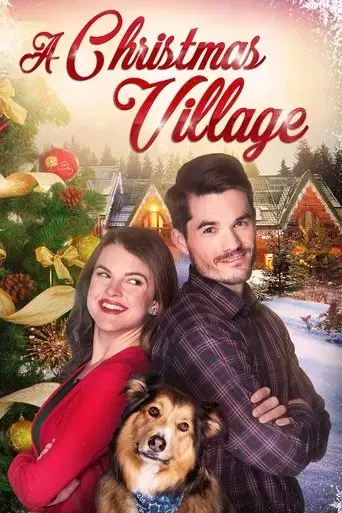 a-christmas-village-2018