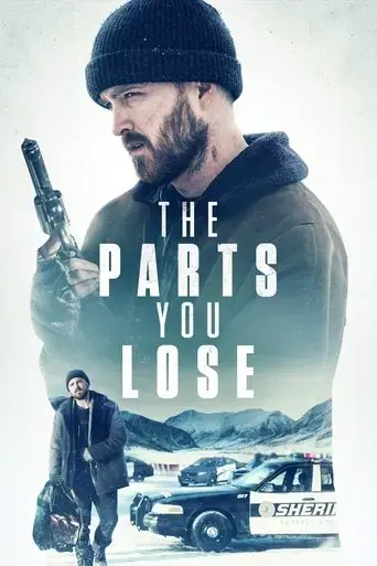 the-parts-you-lose-2019