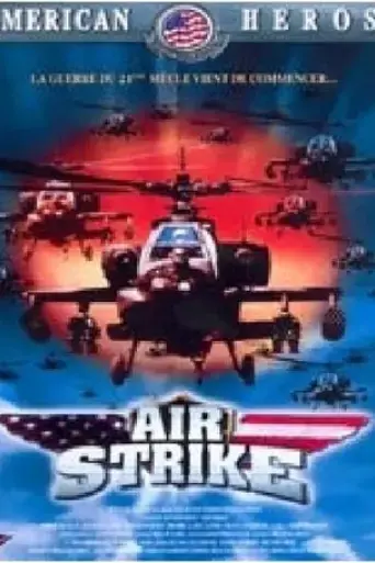 air-strike-2003