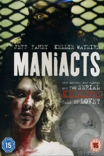 maniacts-2001