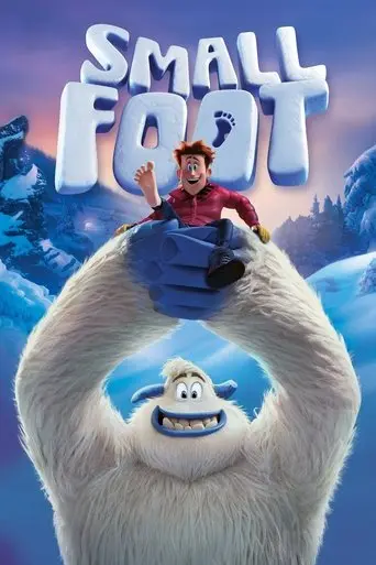 smallfoot-2018