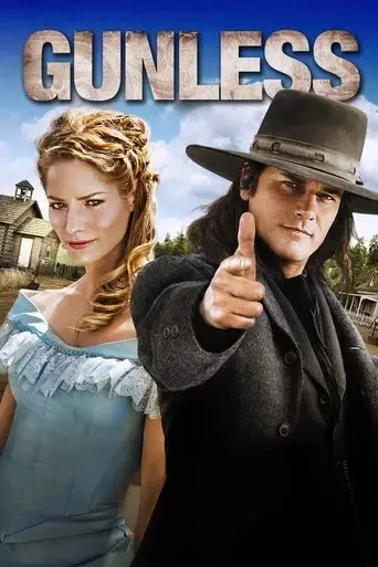 gunless-2010