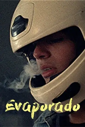 evaporado-evaporated-2017