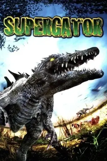 supergator-2007