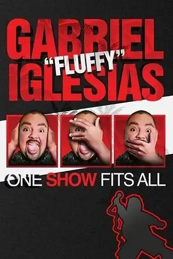 gabriel-quot-fluffy-quot-iglesias-one-show-fits-all-2019