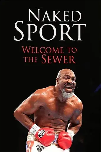 naked-sport-welcome-to-the-sewer-1993