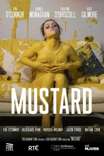 mustard-2022