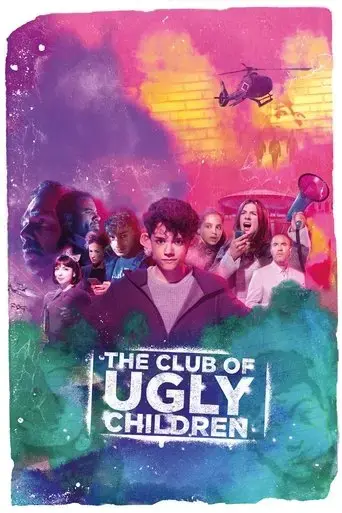 the-club-of-ugly-children-2019