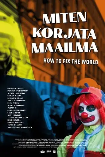 how-to-fix-the-world-2023