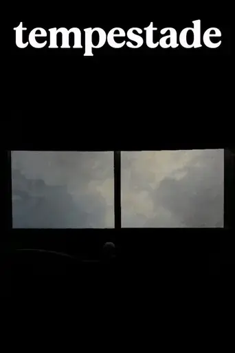 The Twister: Caught in the Storm (2025) Poster