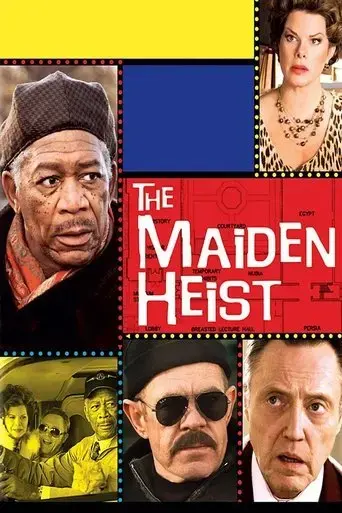 the-maiden-heist-2009