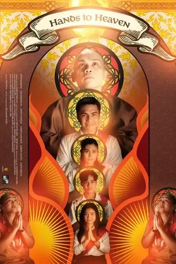 Hands to Heaven (2025)