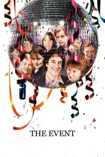the-event-2003