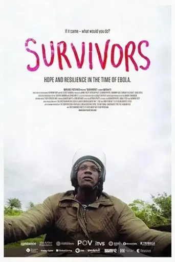 survivors-2018