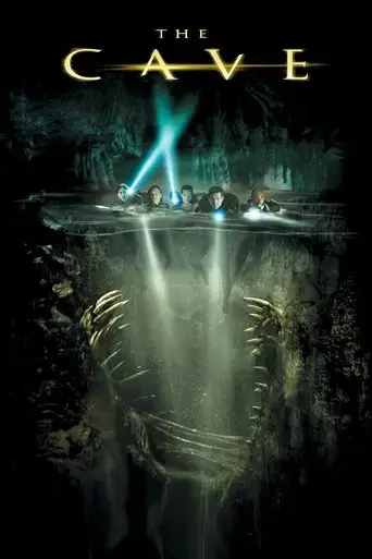 the-cave-2005
