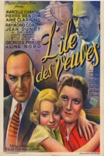 L'Ile des veuves (1937)