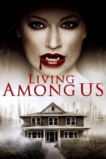 living-among-us-2018