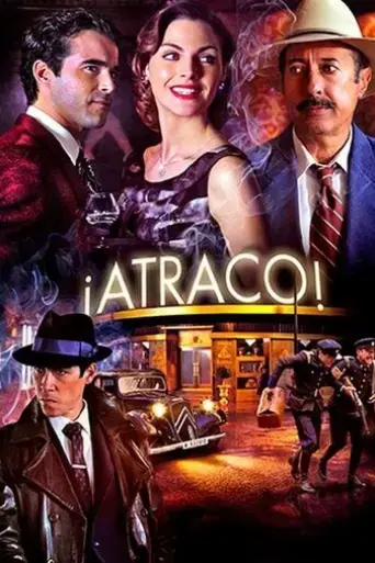 atraco-2012