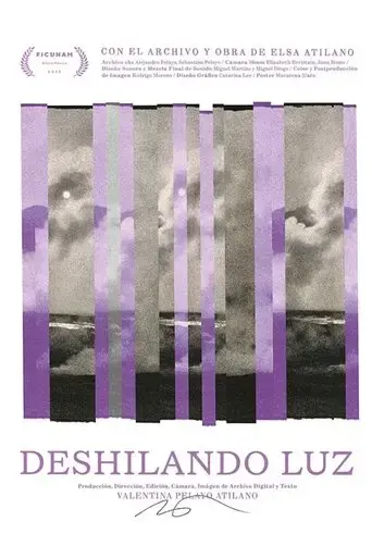 deshilando-luz-2025