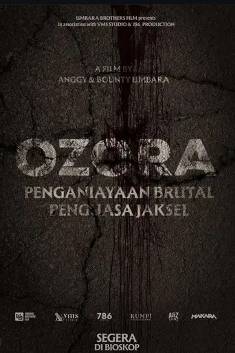 Ozora: Penganiayaan Brutal Penguasa Jaksel (2025)