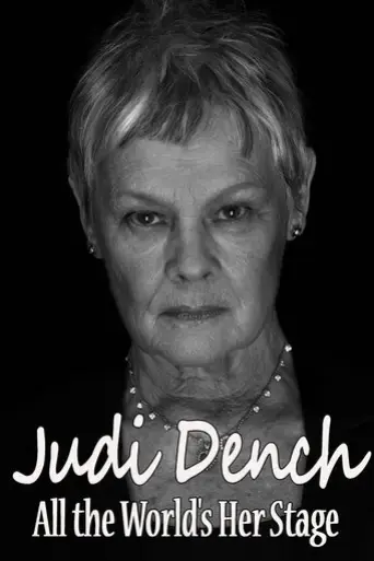 judi-dench-all-the-world-s-her-stage-2016