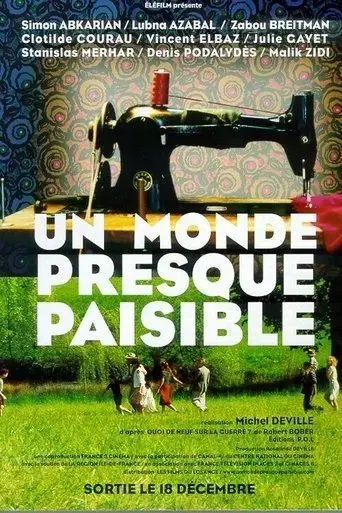 un-monde-presque-paisible-2002