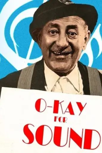 O-Kay for Sound (1937)