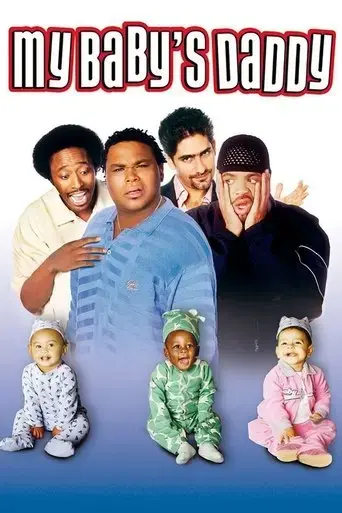 my-baby-s-daddy-2004
