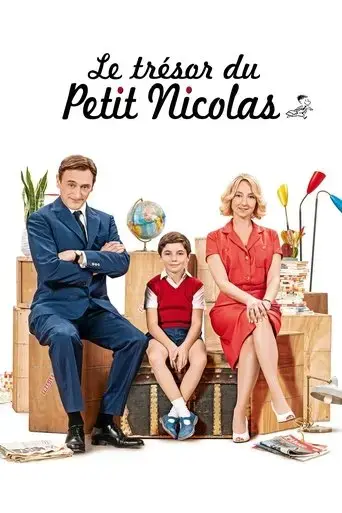 little-nicholas-treasure-2021